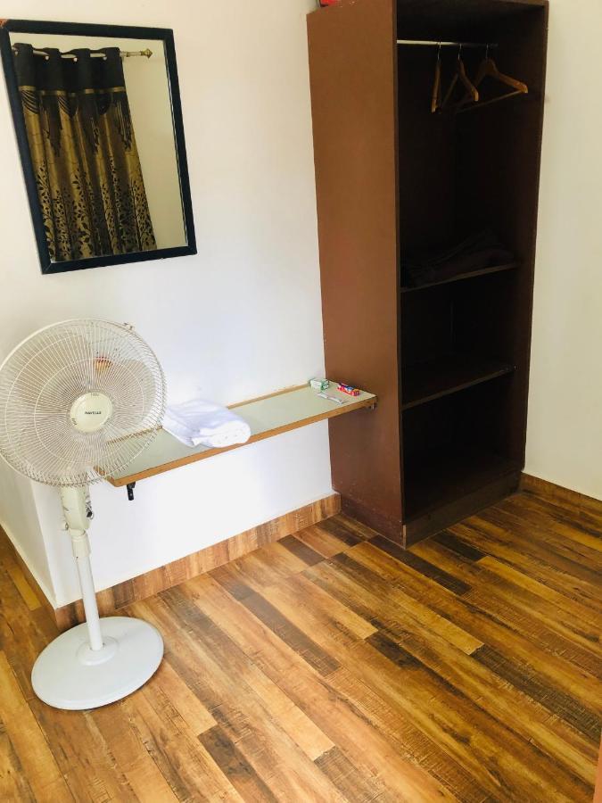 Silver Springs Homestay Chickmagalur Chikmagalūr Exterior foto